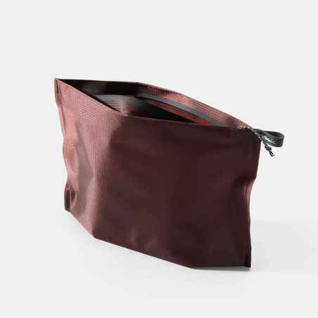 FlatPak Zipper Toiletry Case