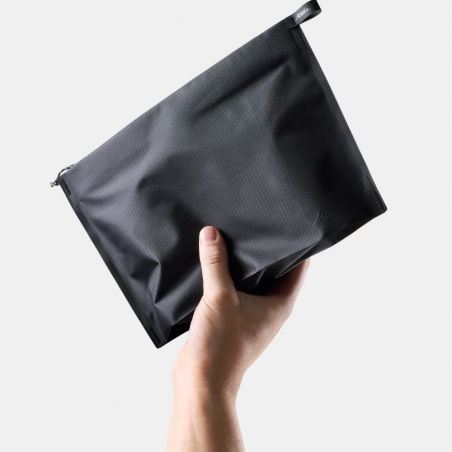 FlatPak Zipper Toiletry Case