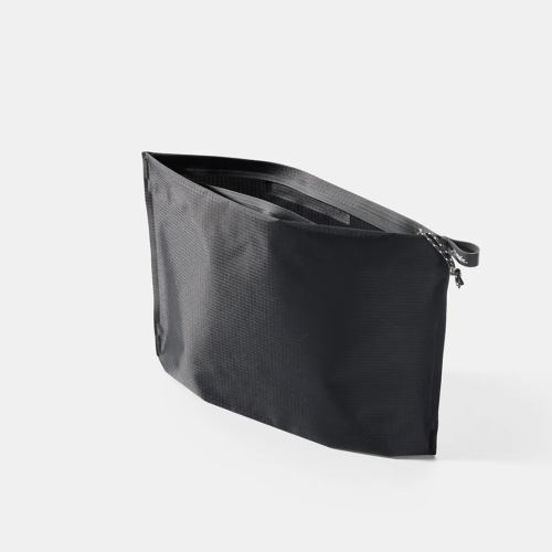 FlatPak Zipper Toiletry Case