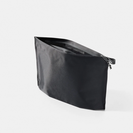 FlatPak Zipper Toiletry Case