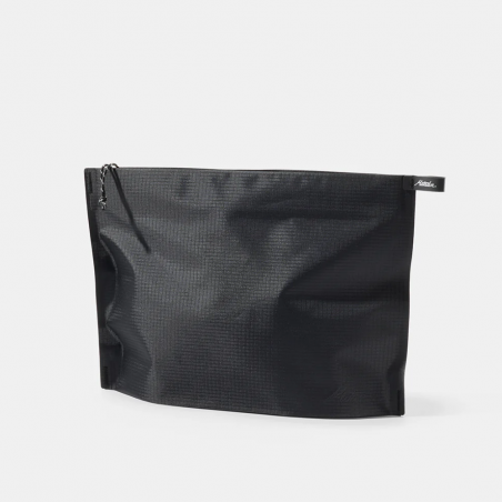 FlatPak Zipper Toiletry Case