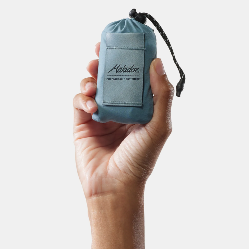 Pocket Blanket Mini