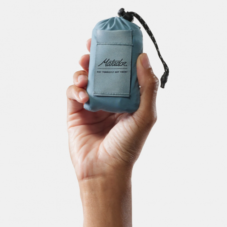 Pocket Blanket Mini