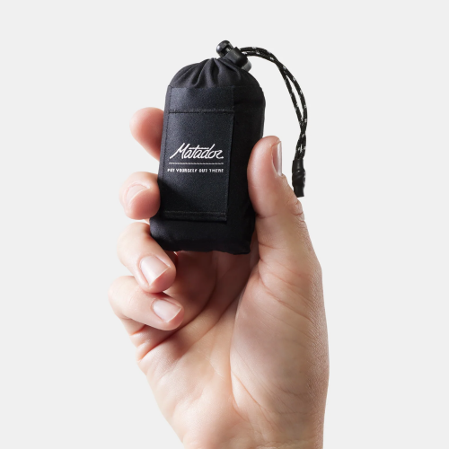 Pocket Blanket Mini