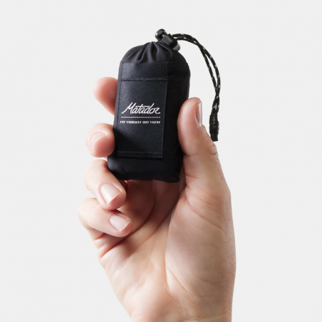 Pocket Blanket Mini