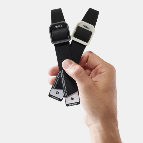 Gear Tags 2 Pack