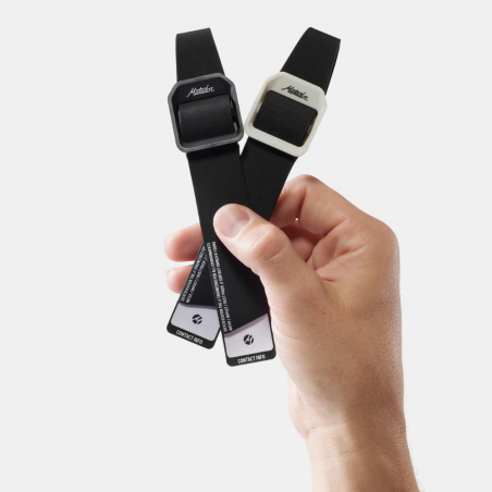 Gear Tags 2 Pack