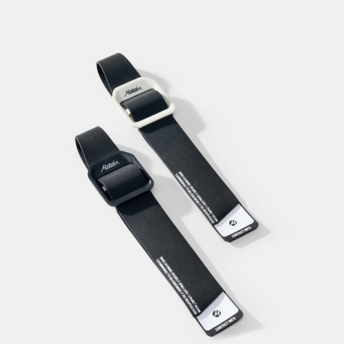 Gear Tags 2 Pack