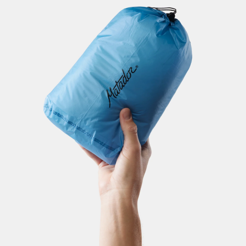 Droplet Water Resistant Stuff Sack