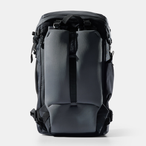GlobeRider35 Black