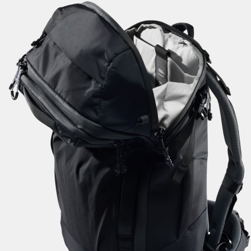 GlobeRider35 Black