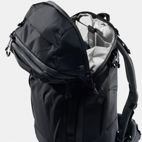 GlobeRider35 Black