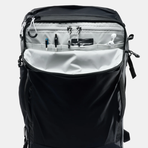 GlobeRider35 Black