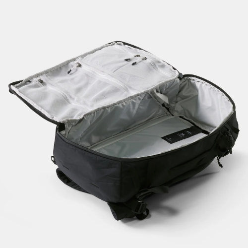 GlobeRider35 Black