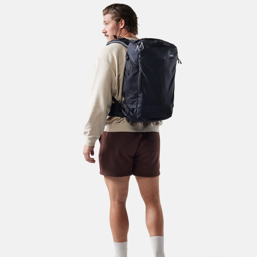 GlobeRider35 Black
