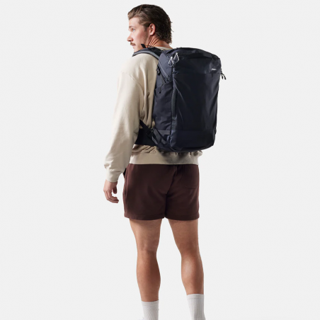 GlobeRider35 Black