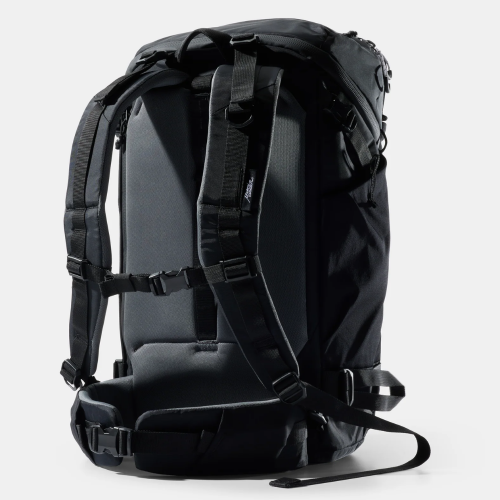 GlobeRider35 Black