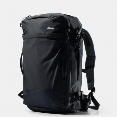 GlobeRider35 Black
