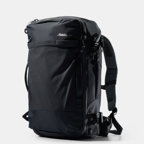 GlobeRider35 Black