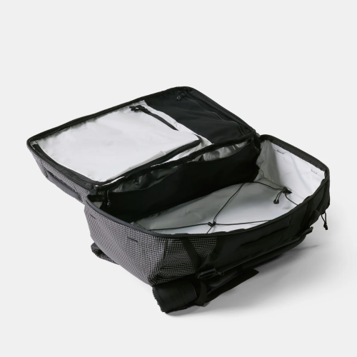 GlobeRider45 Black