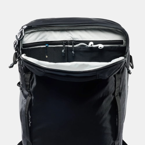 GlobeRider45 Black