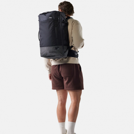GlobeRider45 Black