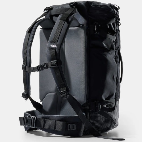 GlobeRider45 Black