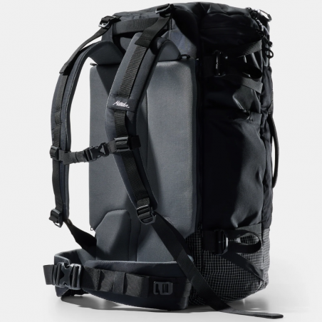 GlobeRider45 Black