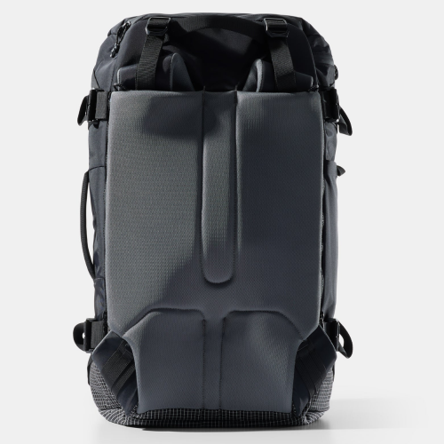 GlobeRider45 Black