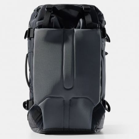 GlobeRider45 Black