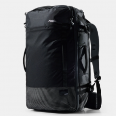 GlobeRider45 Black