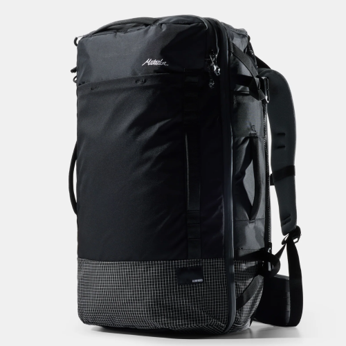 GlobeRider45 Black