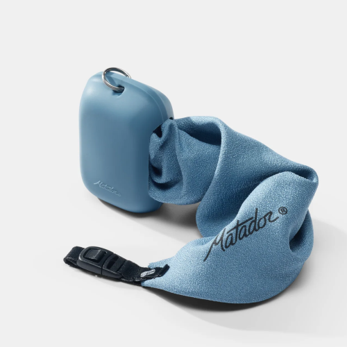 NanoDry™ Trek Towel Small