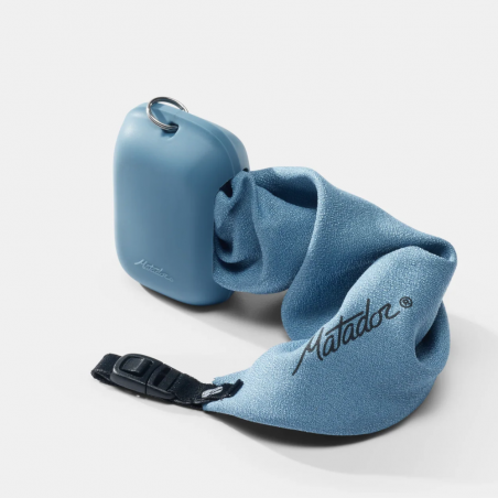 NanoDry™ Trek Towel Small