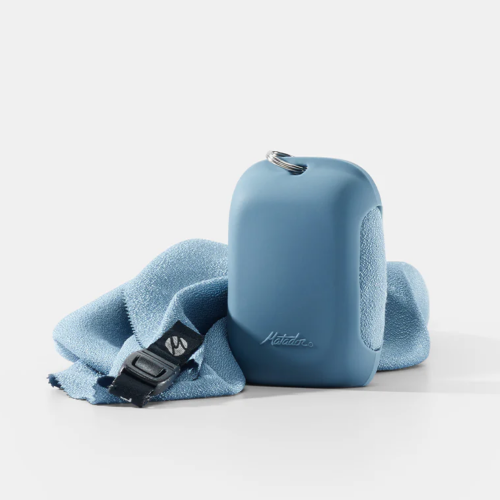 NanoDry™ Trek Towel Small