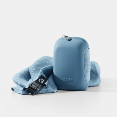 NanoDry™ Trek Towel Small