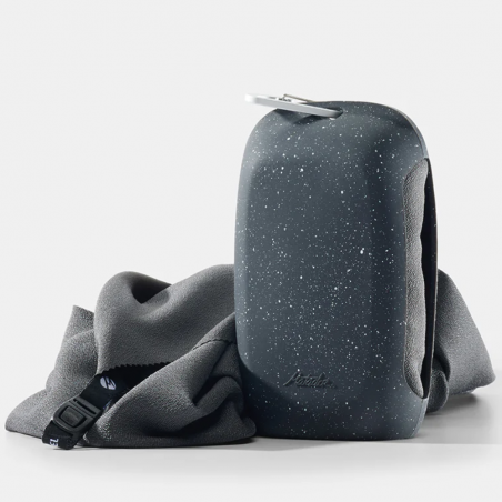 NanoDry™ Packable Shower Towel Large