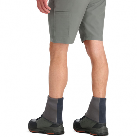 Guide Guard Socks Simms pewter