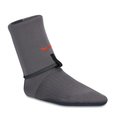 Guide Guard Socks Simms pewter