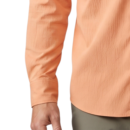 Open Air Caster Orvis orange