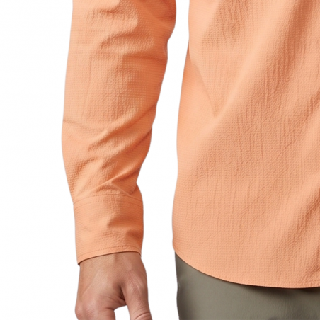 Open Air Caster Orvis orange