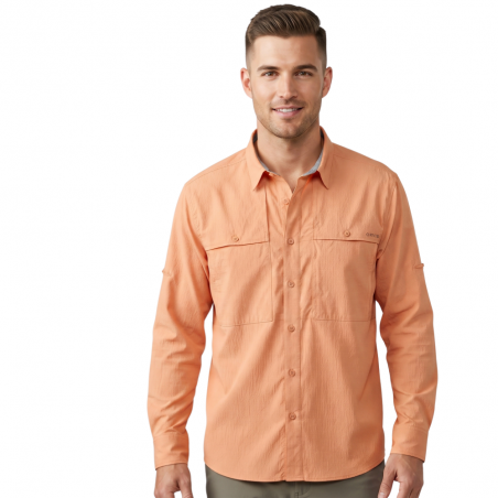 Open Air Caster Orvis orange