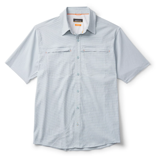 M’s Open Air Caster Short-Sleeve Shirt