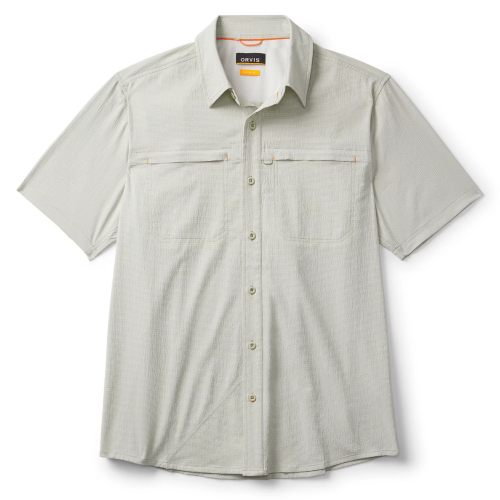 M’s Open Air Caster Short-Sleeve Shirt
