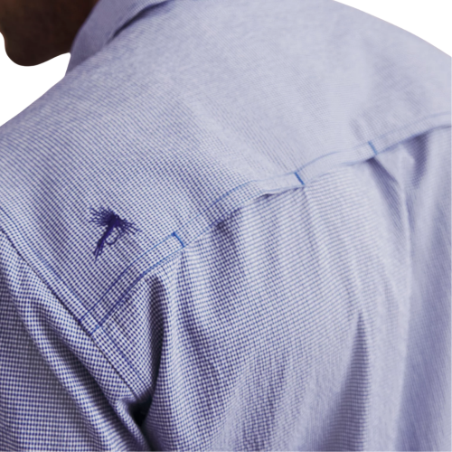 M’s Open Air Caster Short-Sleeve Shirt