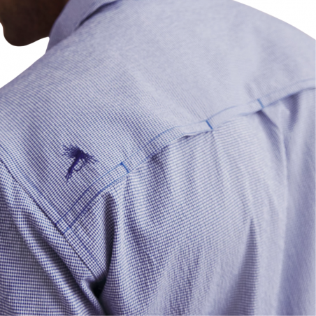M’s Open Air Caster Short-Sleeve Shirt