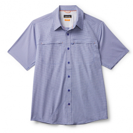 M’s Open Air Caster Short-Sleeve Shirt