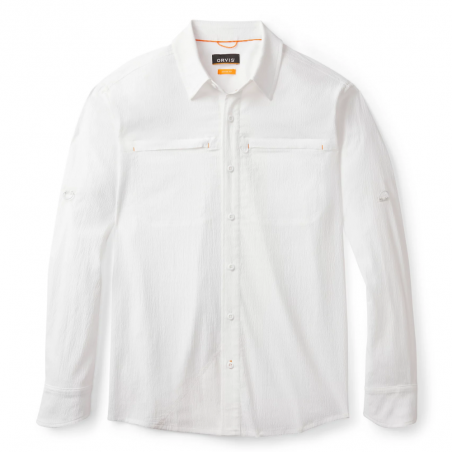 M’s Open Air Caster Long-Sleeve Shirt