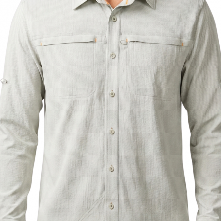 M’s Open Air Caster Long-Sleeve Shirt