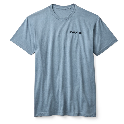 M's Crossed Rods T-Shirt